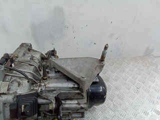 кронштейн КПП Renault Scenic 1 поколение [рестайлинг] 2003, 1.9 л., дизель, МКПП, 7700112029