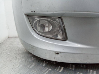 фара противотуманная правая Hyundai i30 1 поколение 2008