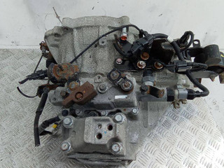 КПП механическая (МКПП) Hyundai i30 1 поколение 2008, 1.6 л., дизель, МКПП, M56CF2, S81763