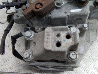 кронштейн КПП Hyundai i30 1 поколение 2008, 1.6 л., дизель, МКПП
