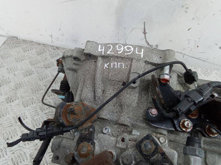 датчик коленвала Hyundai i30 1 поколение 2008, 1.6 л., дизель, МКПП, 39180-2A200
