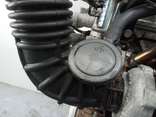 маслоотделитель (сапун) Hyundai i30 1 поколение 2008, 1.6 л., дизель, МКПП