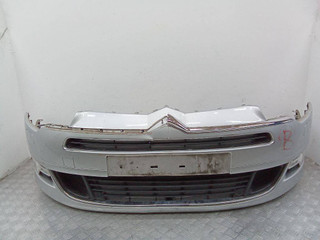 бампер передний Citroen C5 2 поколение 2012