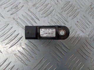 датчик абсолютного давления Renault Clio 3 поколение 2008, 8200168253