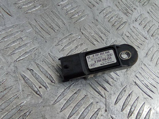 датчик абсолютного давления Renault Clio 3 поколение 2006, 1.5 л., дизель, МКПП, 8200168253