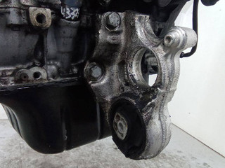 кронштейн полуоси Citroen C4 Picasso 1 поколение 2008, 1.6 л., дизель, МКПП