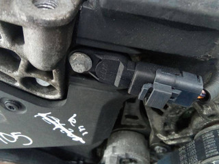 датчик распредвала Renault Clio 2 поколение [2-й рестайлинг] 2007, 1.5 л., дизель, МКПП, 8200033686