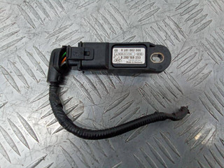 датчик абсолютного давления Renault Megane 3 поколение 2009, 8200168253
