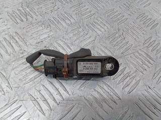 датчик абсолютного давления Renault Megane 2 поколение 2005, 8200168253
