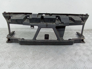 передняя панель крепления облицовки (телевизор) Renault Scenic 2 поколение 2004, 8200140174
