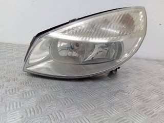 фара левая Renault Scenic 2 поколение 2004, 15810300LI
