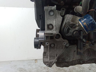 кронштейн генератора Renault Clio 3 поколение 2005, 1.5 л., дизель, МКПП, 8200365097