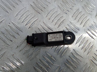 датчик абсолютного давления Renault Clio 3 поколение 2006, 1.5 л., дизель, МКПП, 8200168253