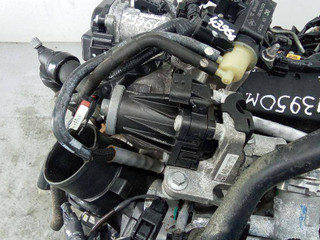 клапан EGR Nissan Juke F15 [рестайлинг] 2016, 1.5 л., дизель, МКПП