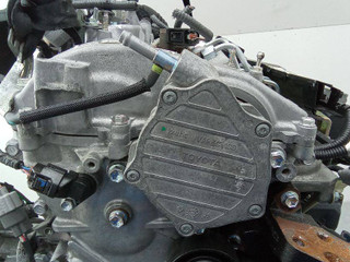 насос вакуумный Toyota Verso 1 поколение 2010, 2.0 л., дизель, МКПП, 11110963