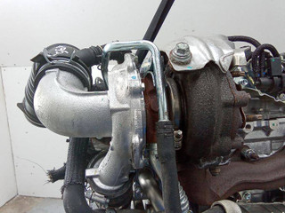 турбина Toyota Verso 1 поколение 2010, 2.0 л., дизель, МКПП, 17201-0R070
