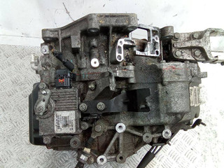 КПП автоматическая (АКПП) Peugeot 607 1 поколение [рестайлинг] 2006, 2.7 л., дизель, АКПП, 9658033080, 20GG07