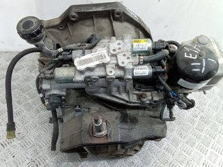 PКПП Renault Master 2 поколение [рестайлинг] 2010, 2.5 л., дизель, PA0S005, 8200457483