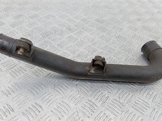 патрубок интеркулера Chrysler PT Cruiser 1 поколение 2002, 04891554AB