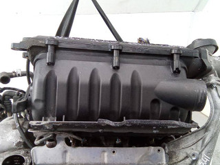 коллектор впускной Mercedes-Benz A-Класс W168 1997, 1.7 л., дизель, МКПП, 6680900301