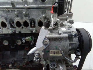компрессор кондиционера Fiat 500 2 поколение 2009, 1.2 л., бензин, МКПП, SCSB06