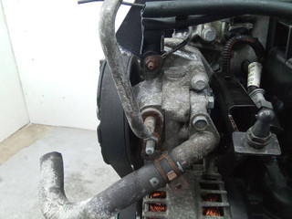 насос гидроусилителя руля Ford Mondeo 4 поколение 2010, 2.0 л., дизель, АКПП, AG91-3A696-CA