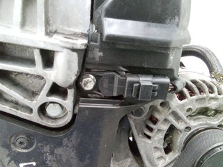 датчик распредвала Renault Clio 2 поколение [2-й рестайлинг] 2006, 1.5 л., дизель, МКПП, 8200033686