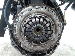 комплект сцепления Renault Clio 3 поколение 2006, 1.5 л., дизель, МКПП, 322034210
