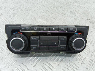 блок управления печки / климат-контроля Volkswagen Passat B6 2010, 5K0907044