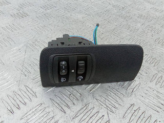 кнопка корректора фар Renault Megane 3 поколение 2009, 88020009