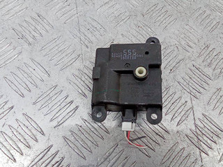 моторчик заслонки печки Renault Laguna 3 поколение 2011, 52410555