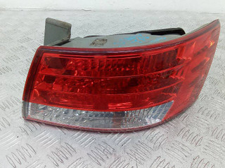 фонарь задний правый Hyundai Sonata 5 поколение [рестайлинг] 2009