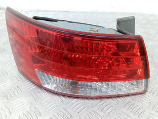 фонарь задний левый Hyundai Sonata 5 поколение [рестайлинг] 2009