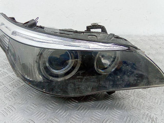 фара правая BMW 5 серия E60/E61 2003, 15876200
