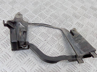 крепление фары правой BMW 5 серия E60/E61 2003, 15873800