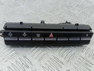 кнопка (выключатель) Peugeot 5008 1 поколение 2011, 96672392XT