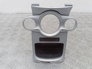 накладка на торпедо (консоль) Ford Fiesta 6 поколение 2011, 8A61-18D422-AGW