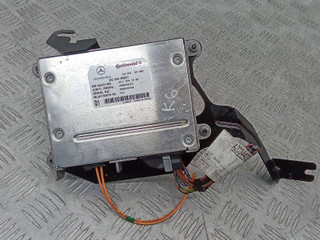 блок управления телефоном Mercedes-Benz M-Класс W164 2006, A2118701885