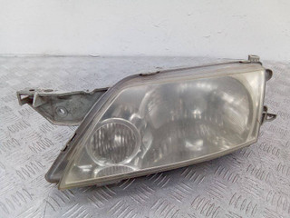 фара левая Mazda Premacy 1 поколение 2001, P1990L