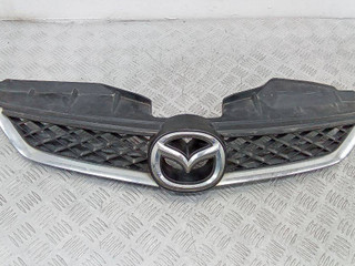 решетка радиатора Mazda 5 CR [рестайлинг] 2007, C23550711