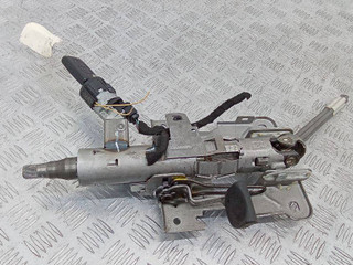 рулевая колонка Peugeot 308 T7 2009, 9663123280