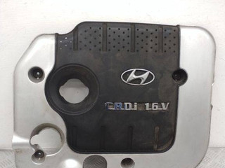декоративная крышка двигателя Hyundai i30 1 поколение 2008, 29240-27400