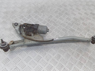 механизм стеклоочистителя (трапеция дворников) Renault Logan 1 поколение 2009, 0390241544