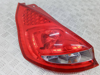 фонарь задний левый Ford Fiesta 6 поколение 2011, 8A6113405A