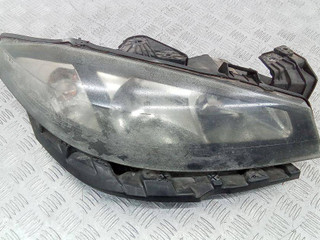 фара правая Renault Laguna 2 поколение [рестайлинг] 2007, 8200481197