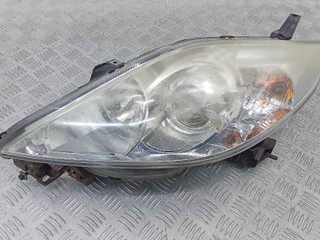 фара левая Mazda 5 CR [рестайлинг] 2008, C235-51040