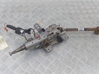 рулевая колонка Peugeot 207 1 поколение 2009, 9663123280