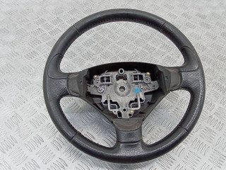руль Peugeot 207 1 поколение 2009, 96866878