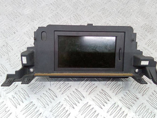 монитор мультимедиа Renault Scenic 3 поколение 2012, 259153398R