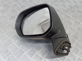 зеркало наружное левое Citroen C4 Picasso 1 поколение 2007, 96825020XT